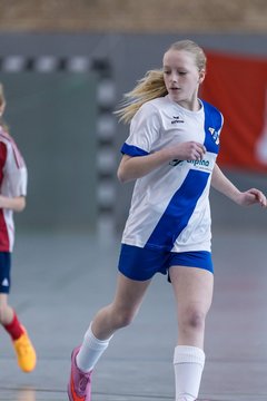 Bild 52 - wDJ Loewinnen Cup D1